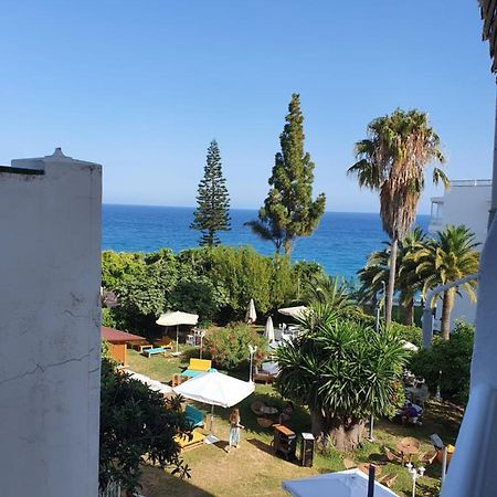 2ºb Escobar Apartment Nerja Exterior photo