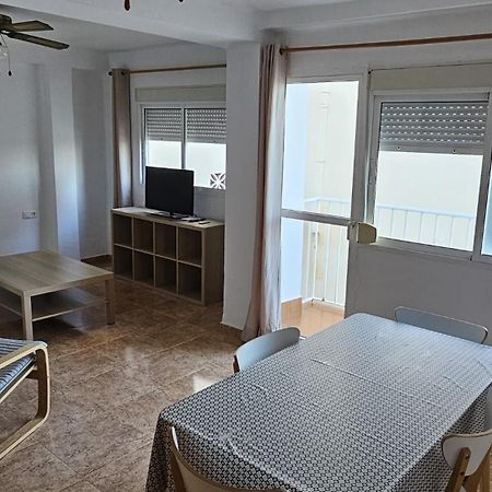 2ºb Escobar Apartment Nerja Exterior photo