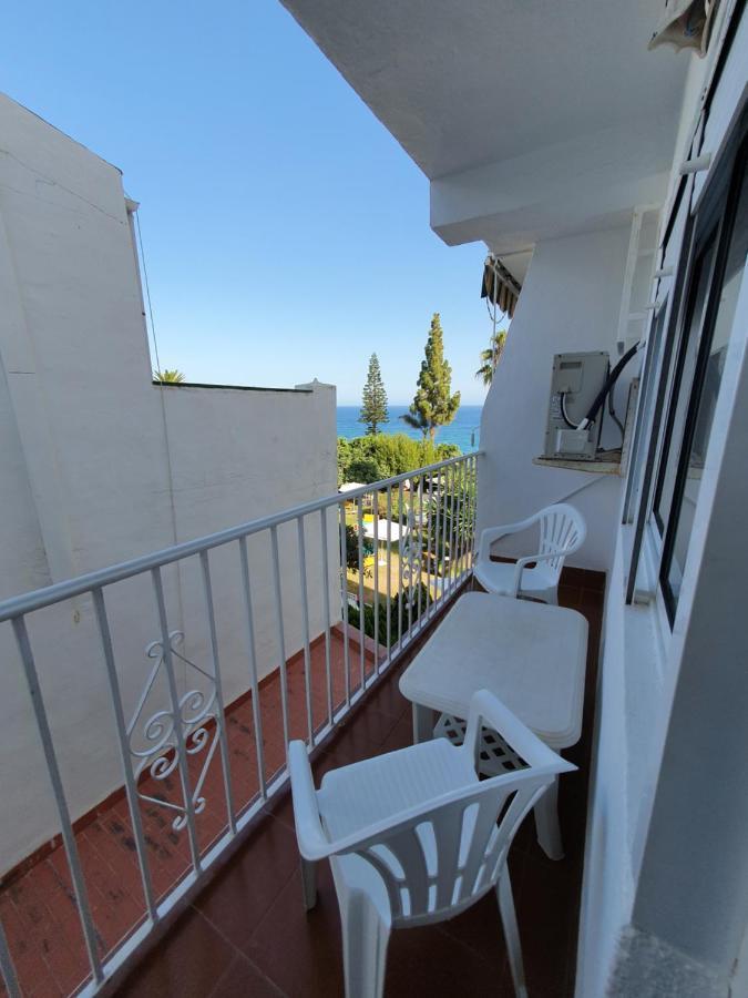 2ºb Escobar Apartment Nerja Exterior photo