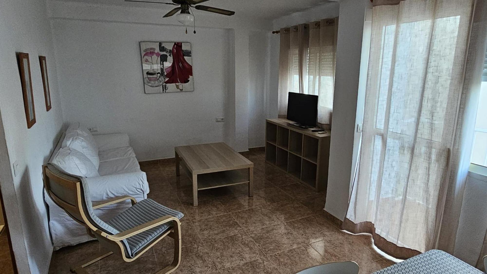 2ºb Escobar Apartment Nerja Exterior photo