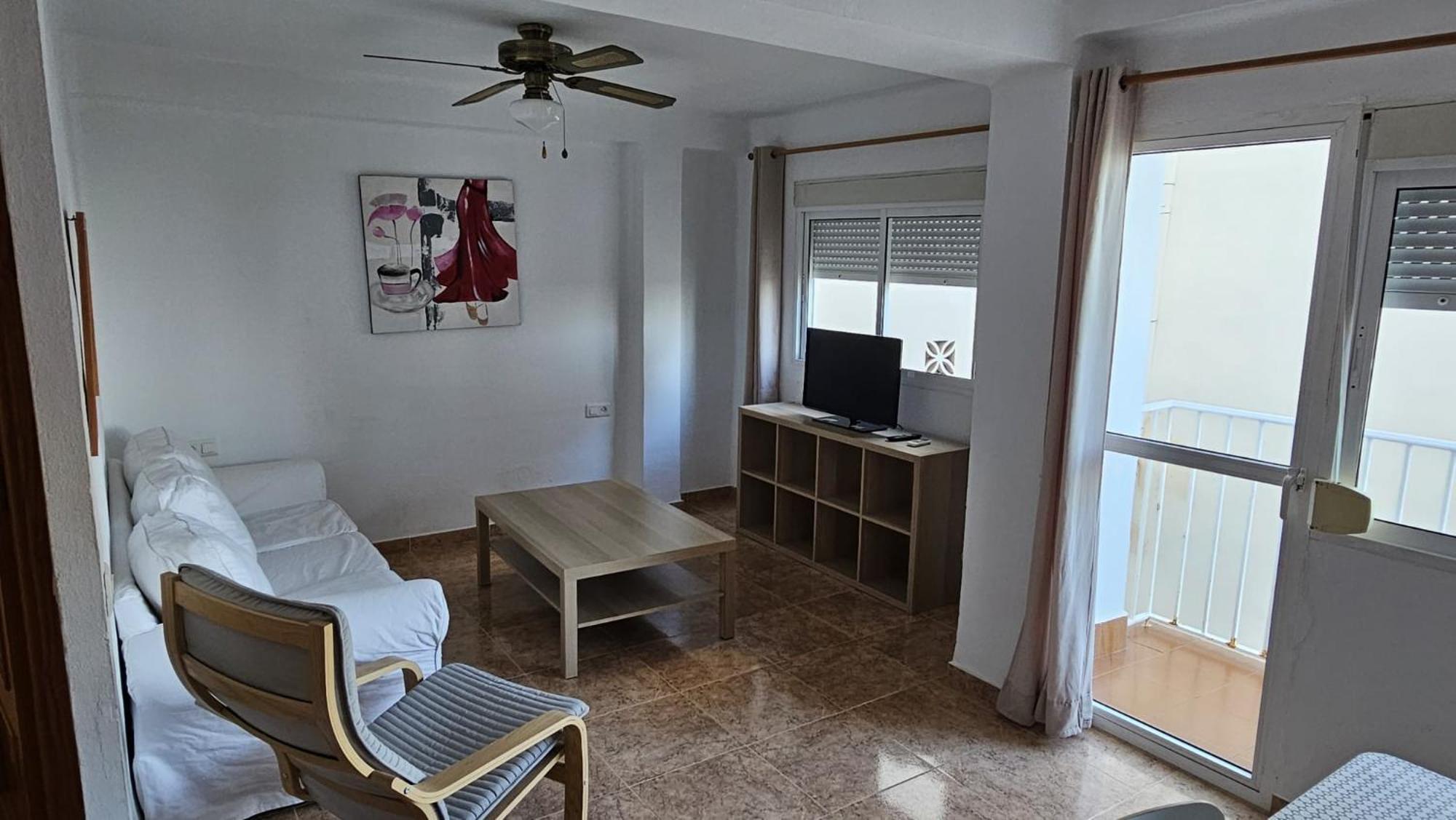 2ºb Escobar Apartment Nerja Exterior photo